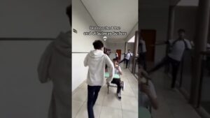 bro reached the end of Subway Surfers #subwaysurfers