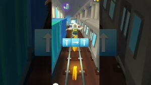 ensinando burlas do subway surfers pt2 #burlas