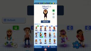 how to hack subway surfers game. subway surfers game kaise hack karen 🔥🔥 #hack #shorts