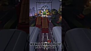 ~i have faith what I see~ Random Subway surfers 🤡