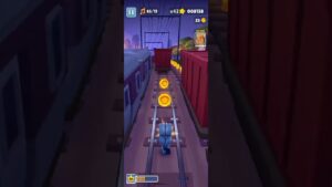 lay lay song Subway surfers