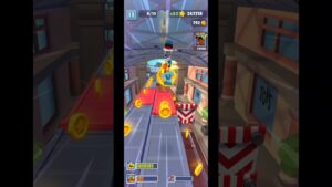 live Subway surfers live #subwaysurfvideos #gaming #youtuber #games #subwaysurf #turnip
