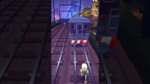 play subway surfers