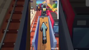 #shortyoutube like and subscribe please guys game name is Subway surfers Ansh kumar Rajput