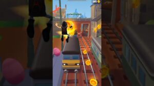 subway Surfers #youtubevideo #youtuber #youtubeshorts