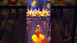 subway surfer high score👿