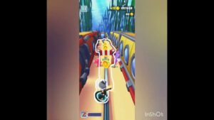 #subway surfers 1,100 clife @#| #Rifat gaming #subway surfers #gampla #2023 #rifatgaminm