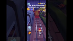 subway surfers