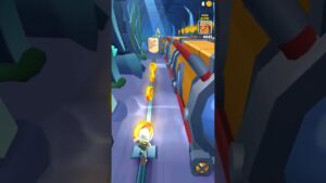 subway surfers