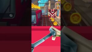 subway surfers|| Endless game #trending #viral #shorts #gaming