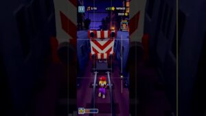 subway surfers animated series🤔🤔🤔🤔😱😱