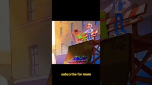 subway surfers #animation #subwaysurfers #subceibe
