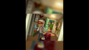 subway surfers  editing##viral please 😮 ilke and subscribe#shorts