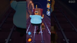 subway surfers #games #running #subwaysurfers #subwaysurfer #game #runway #gameplay