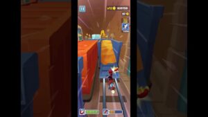 subway surfers gaming#subwaysurfers