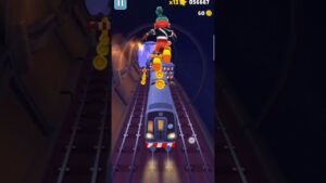 #subway surfers #like #subscribe #trending #comment #viral