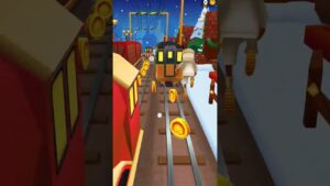 subway surfers parte 6 com a música de ela vira motal