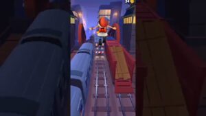 subway surfers #playing