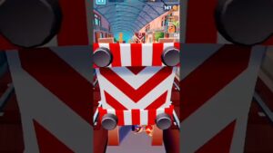 subway surfers 💖😍 shorts video// sapna choudhary song 💞💕 slowed reverb// s gaming 2.0