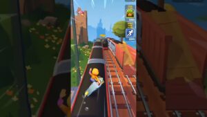 subway surfers #subscribe #viral #viralvideo #youtubeshort #youtubevideo #subwaysurfers #fypシ