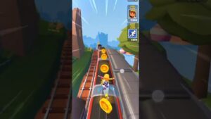 subway surfers #subscribe #viral #youtubeshort #viralvideo #subwaysurfers #youtubevideo #fypシ