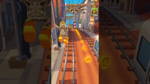 subway surfers #viral #youtubeshorts #10million
