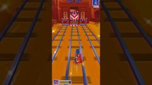 subway surfers 🏄‍♂️ #youtubeshorts #viral #10million