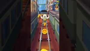 subway surfers#gameplay #trending #ytshorts #gaming #totalgaming #shortsviral #viralvideo #shorts