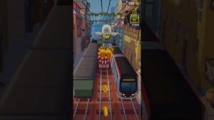 subway surfers#gaming #totalgaming#trending #gameplay #shortsviral #viralvideo #ytshorts #shorts