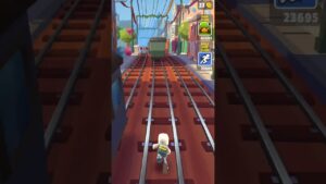 subway surfers#trending #gameplay #ytshorts #gaming #totalgaming #viralvideo #shortsviral #shorts