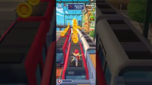 #subwaysurfer #gamingworlds #shortclips #subwaysurfers