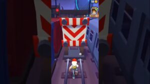 super speed subway surfers amazing fact about subway surfers #subway surfers #games #shorts #facts