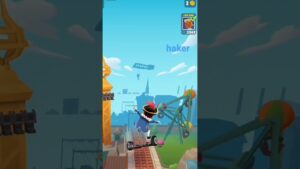 viral video Subway surfers so subscribe my YouTube channel#sorts #gaming