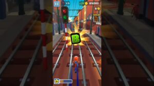 0 coin challenge in Subway surfers#3
