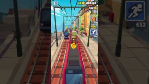 #4k SUBWAY SURFERS NAO DEU CERTO VEJA QUE ACONTECE?#2k #youtubeshorts #video #subway #viral  #shorts