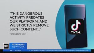 Adams blames TikTok for teen killed in subway surfing incident