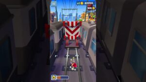 BEST GAME EVER || Subway Surfers #shorts #youtubeshorts #subwaysurfers #popular #viral #gaming