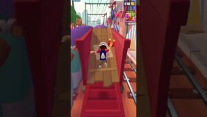 DIEGO FANTASY SUBWAY SURFERS #shorts #subwaysurfers #viral