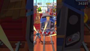⭐Digeo | Subway Surfers Fantasy Fest Gameplay June 29, 2023 - 1 @LittleSurf