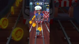 ⭐Digeo | Subway Surfers Fantasy Fest Gameplay June 29, 2023 - 2 @LittleSurf