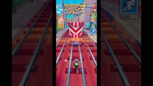 End of subway surfers 😈😈#shorts #short #viral #trending #subscribe #shortvideo #gaming #shortsfeed