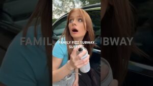 Family vs Subway Surfers TikTok Trend