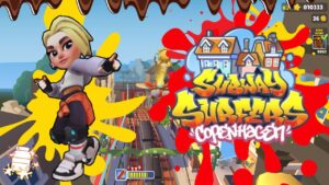 Goodbye Subway Surfers Copenhagen