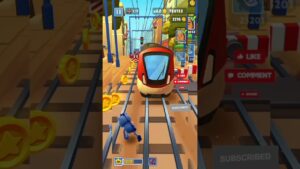 Hoverboard Challenge subway surfers Part 9 🏃🏃🏃🏃🏃🏃🏃🏃‍♀️🏃‍♀️🏃‍♀️⛹️⛹️🏃‍♂️💨