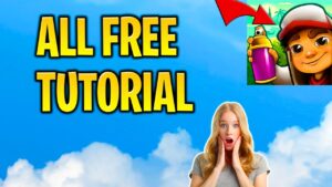 How I Get Unlimited Keys, Boosts, Coins in Subway Surfers with Hack/Mod on iOS/Android 2023