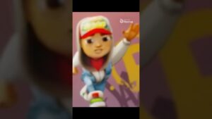 I can't believe Jake from Subway Surfers said this...