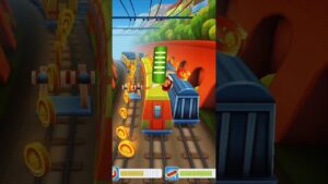 Mastering Subway Surfers