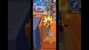 Minecraft _ subway surfers 🏄‍♂️ #subscribetomychannel #minecraft