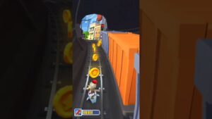 New York, Subway Surfers