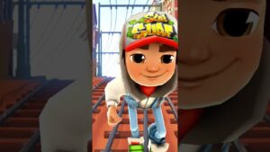 OMG Jack 😳 #subwaysurfer #subwaysurfers Subway surfers edit